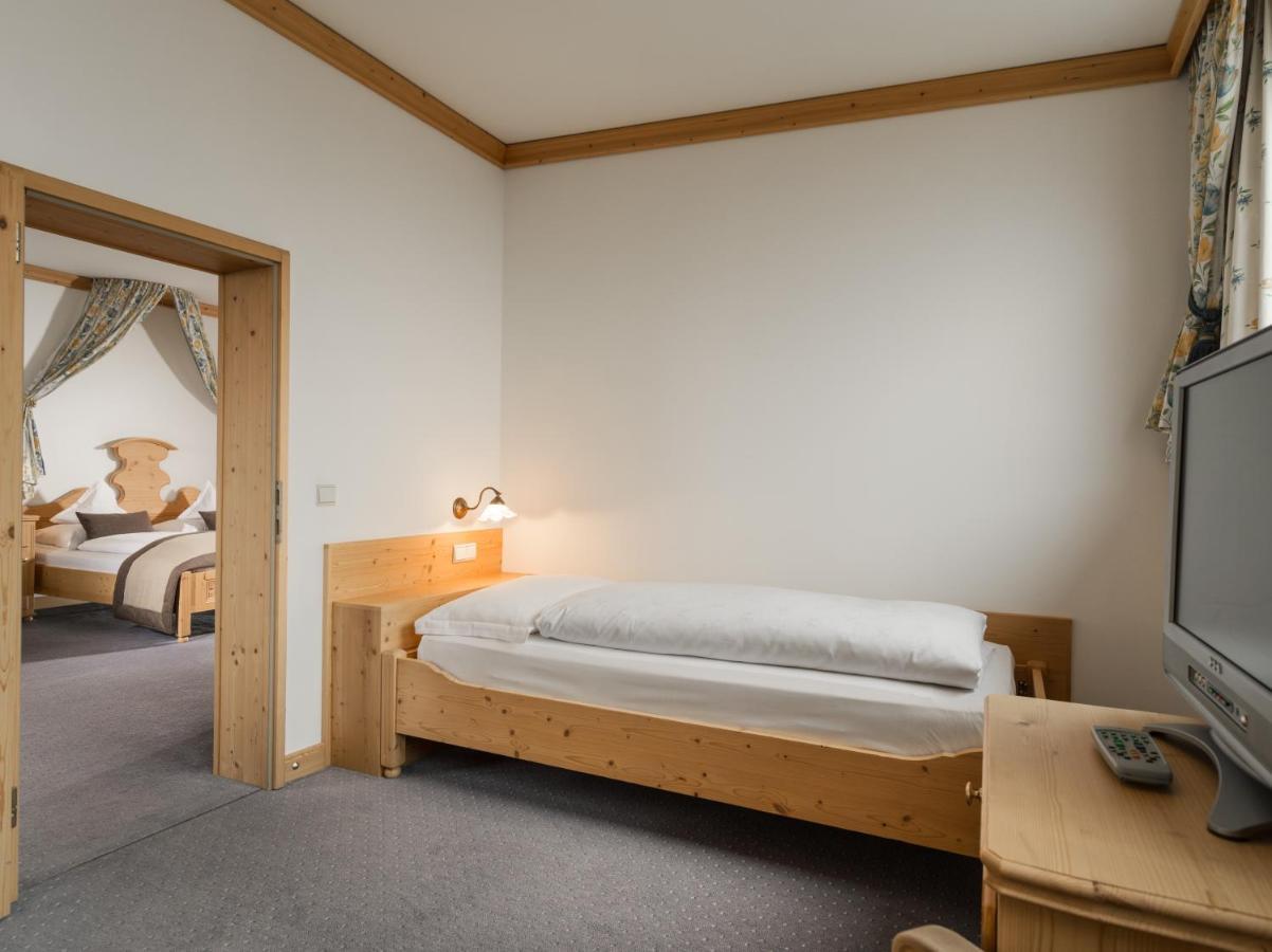 Der Verdinser Hof Schenna Exterior foto
